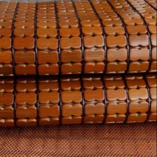 Chiếu Tre  Cao Cấp Siêu Mát 4 Mùa(không Viền)