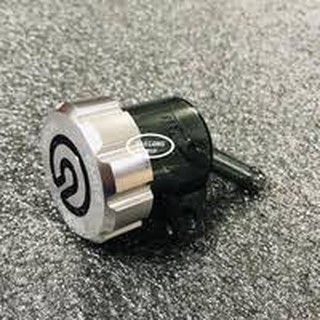 Bình dầu khói cnc
