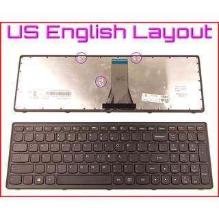 BÀN PHÍM LAPTOP LENOVO IdeaPad Flex15 G500S G505S S500 S510 S510P Z510