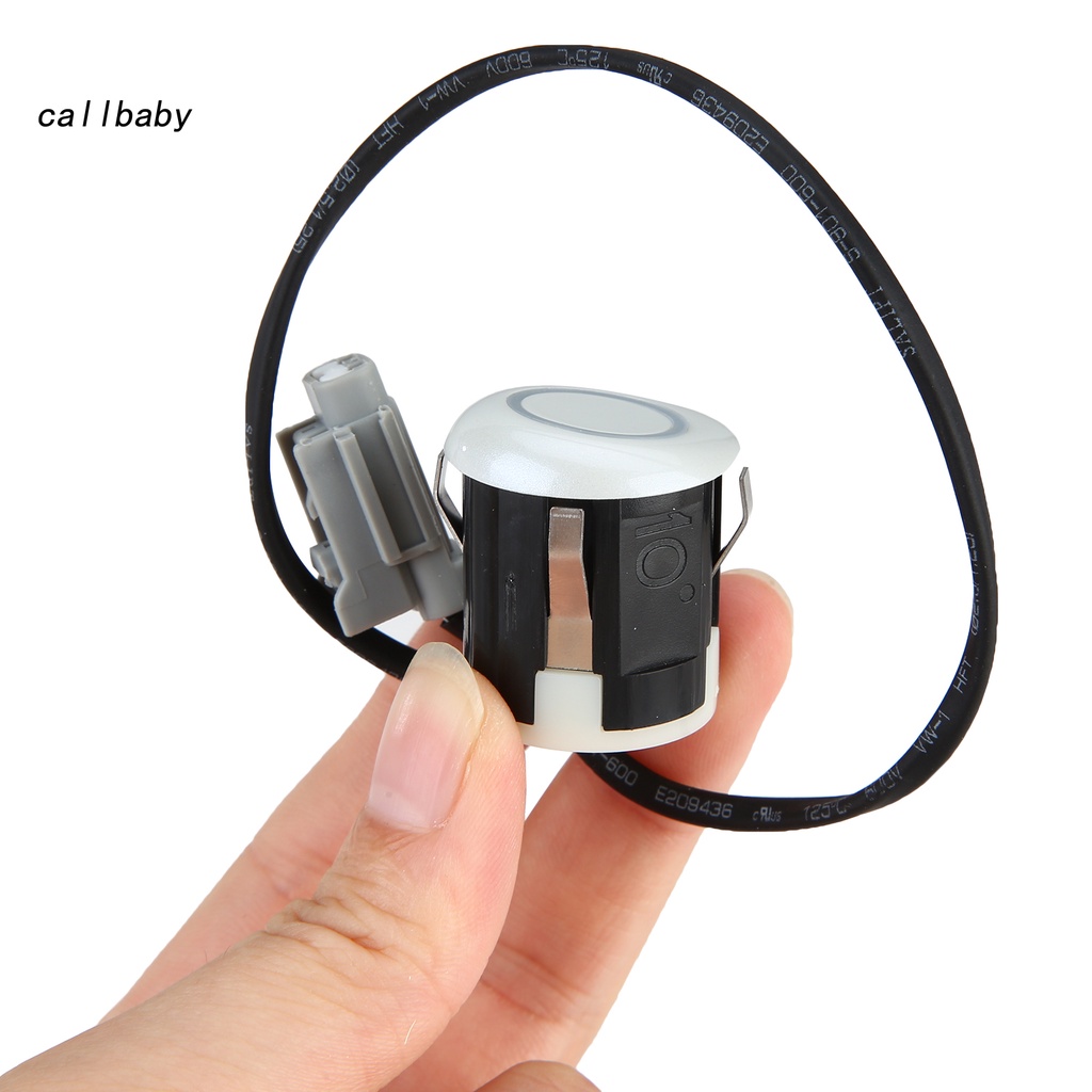 Cảm biến đỗ xe PZ362-60050 cho Toyota Land Cruiser
 | BigBuy360 - bigbuy360.vn