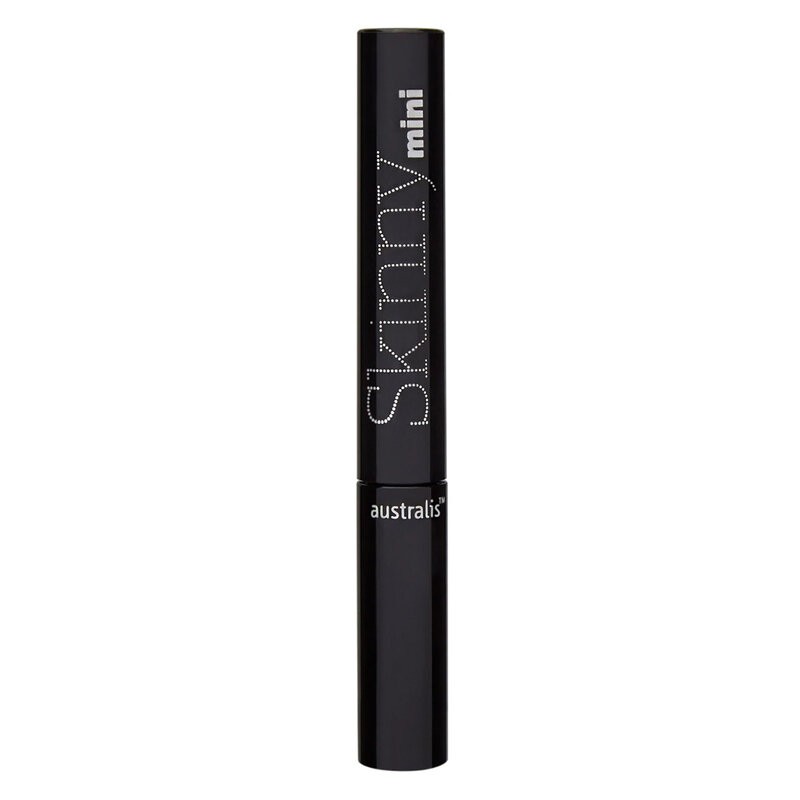 Mascara Australis Skinny Đầu Siêu Mảnh Làm Tơi Mi Skinny Mascara 3g