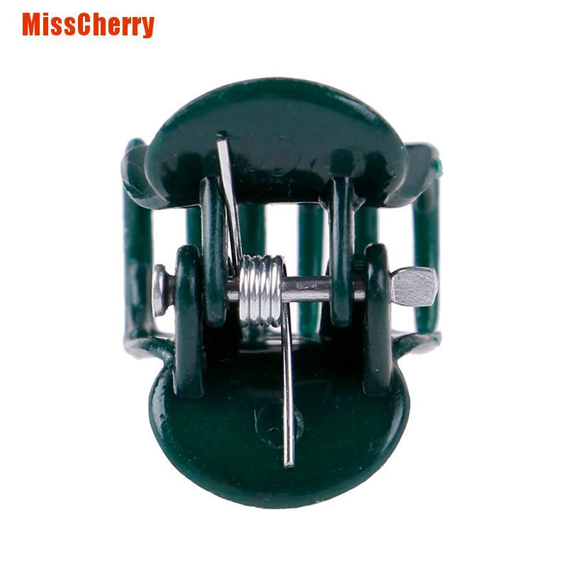 Bộ 100 Dụng Cụ Hỗ Trợ Trồng Hoa Lan Tiện Dụng
