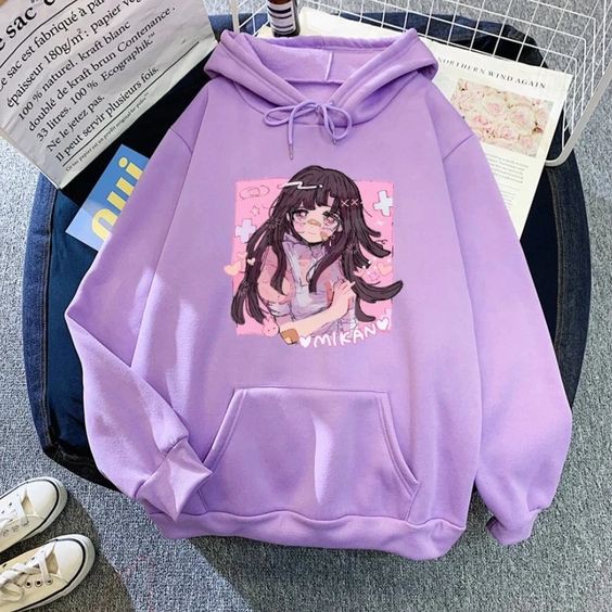 ÁO HODDIE KH CHỌN LIVE