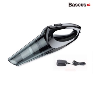 Máy hút bụi cầm tay không dây Mini dùng trong xe hơi Baseus Shark One H-505 Car Vacuum Cleaner (4000 Pa / 65W, Wireless)