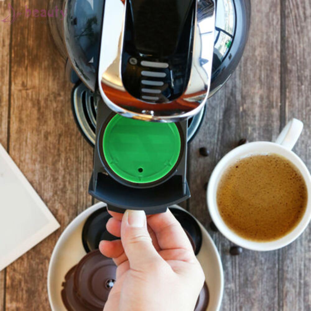 NESCAFE Cốc Lọc Tái Sử Dụng Cho Máy Pha Cà Phê Dolce Gusto