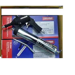 Bơm mỡ hơi Crossman 70-504 400cc