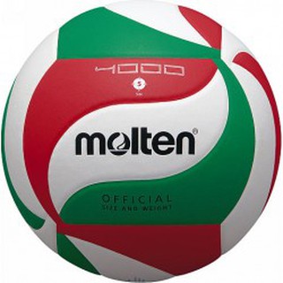 Bóng chuyền Molten V5M4000