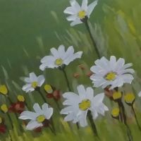 khung tranh rẻ nhất