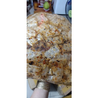 1 Ký BÁNH TRÁNG CUỘN RONG BIỂN