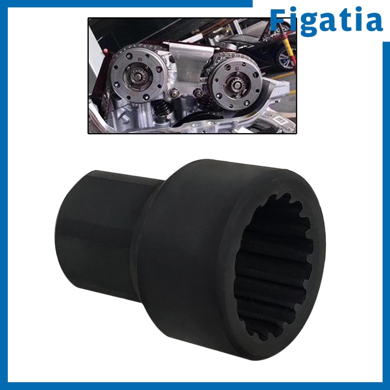 Ổ Cắm Thay Thế 22mm 16pt Cho Xe Hơi Bmw B48 | BigBuy360 - bigbuy360.vn