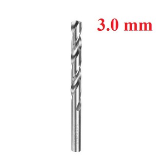 Mũi khoan sắt M2 3mm Total TAC110301