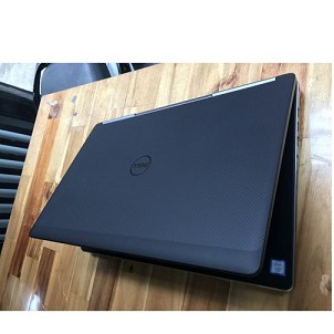 Laptop Dell Precision 7510, i7 6820HQ, 8G, 256G, M1000M, zin 100%, giá rẻ | BigBuy360 - bigbuy360.vn