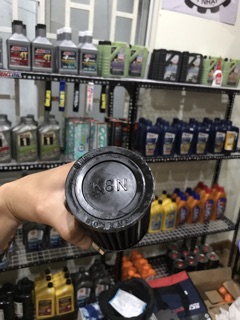 Lọc trụ KN 1280