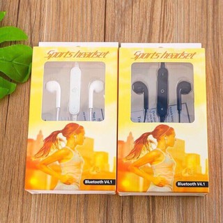 Tai Nghe Bluetooth Sport S6