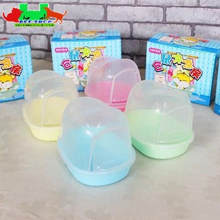 Nhà tắm Carno Hamster