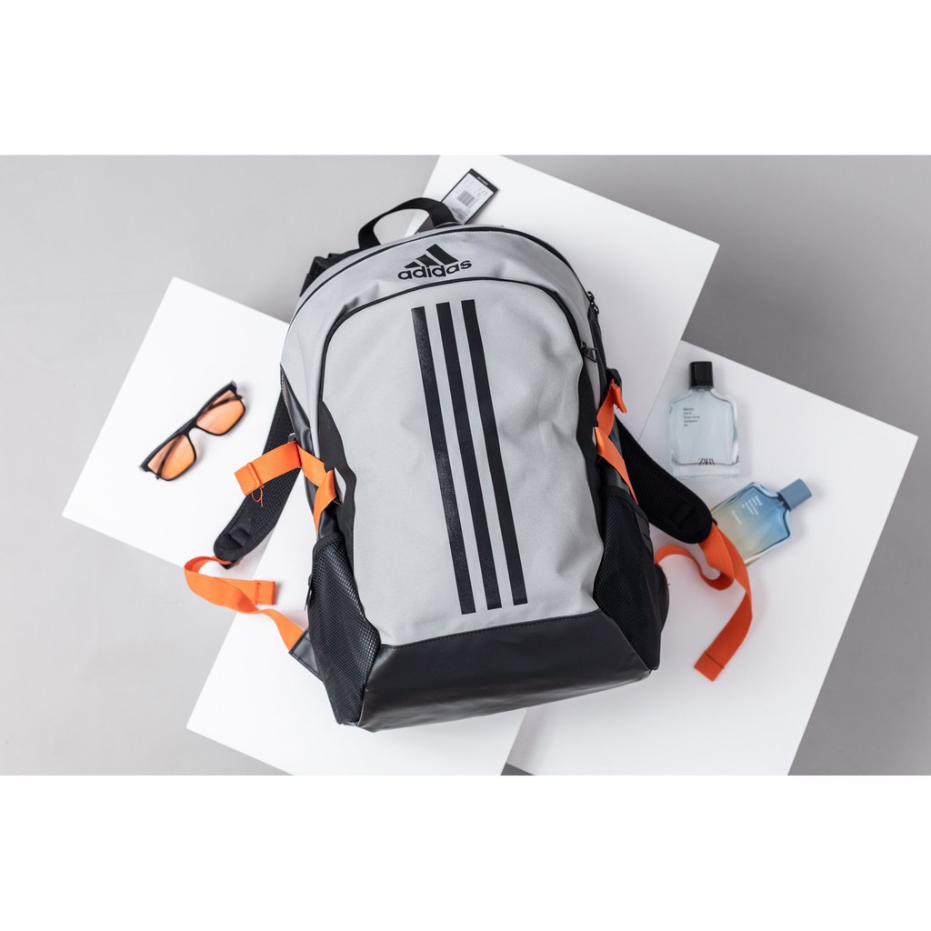 Balo Thể Thao Thời Trang FS8351- Màu Xám