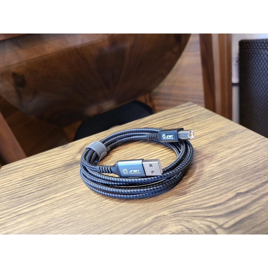 Dây Audio USB Chuyên Kết Nối DAC Giải Mã