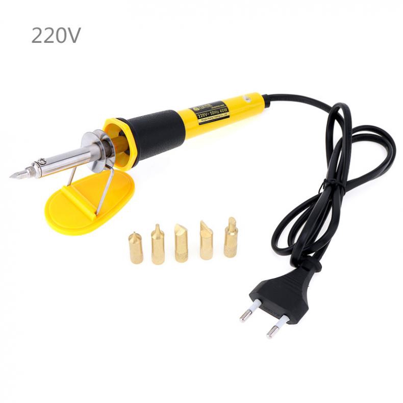 Bút hàn điện AC220V 40W