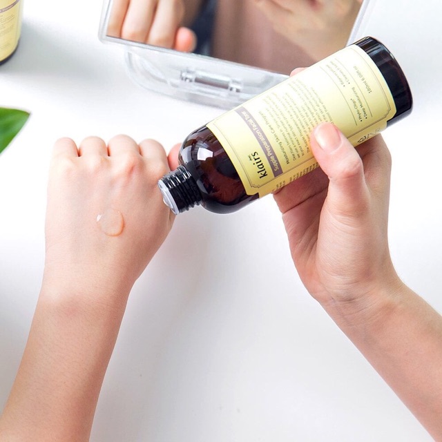 [Mã 153FMCGSALE1 giảm 10% đơn 250K] COMBO 2 Chai Nước Hoa Hồng Klairs Supple Preparation Facial Toner 180ml | BigBuy360 - bigbuy360.vn