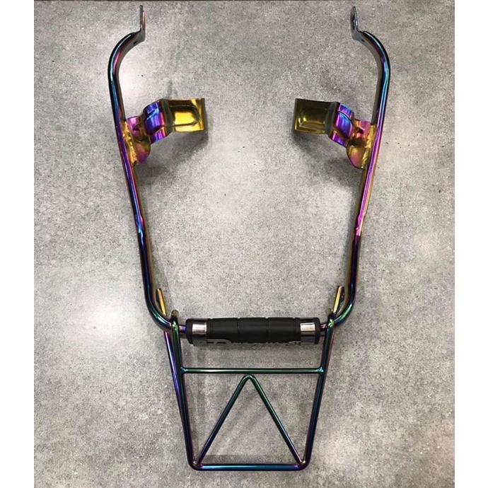 QUAI YÊN 7MÀU DÀNH CHO XE DREAM