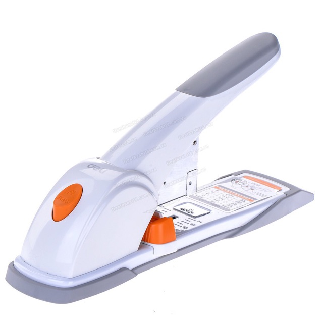 Dập ghim trợ lực 487 ( 100 tờ ) chính hãng giá tốt