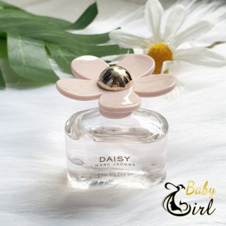 Nước Hoa Mini Nữ Daisy Marc Jacobs Eau So Fresh