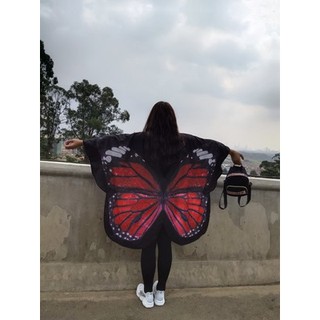 [ORDER] Haori Hồ Điệp H0001