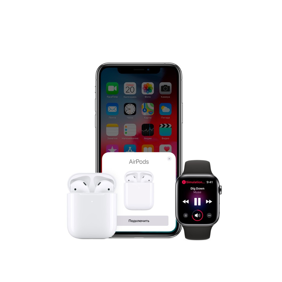 Tai nghe bluetooth Ip2 bản quốc tế cảm ứng ,chất âm trung thực,định vị đổi tên,chơi game,thể thao,pin trâu
