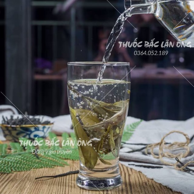Chè đắng Cao Bằng 200g