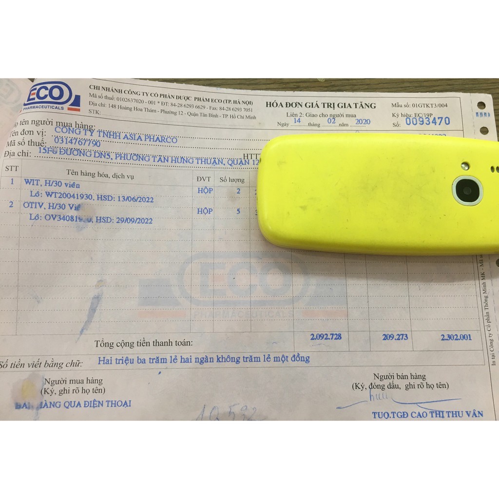 OTIV - HỖ TRỢ TRỊ MẤT NGỦ, ĐAU ĐẦU, PHÒNG ĐỘT QUỴ - giúp tăng cường dưỡng chất cho não giúp TĂNG CƯỜNG TRÍ NHỚ