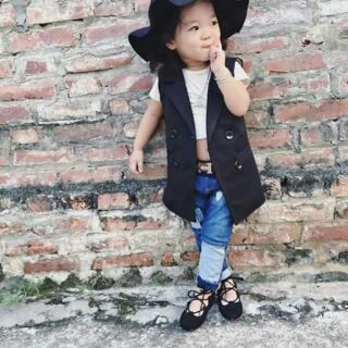 Áo vest chất đẹp