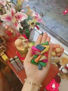 👏👏👏 NHANG TRẦM HƯƠNG