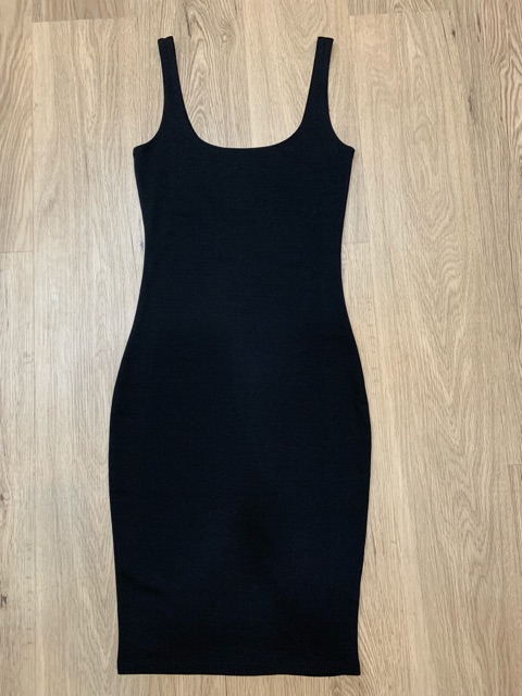 ĐẦM ÔM BODY hiệu COTTON ON