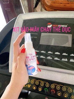 XỊT KHÁNG KHUẨN Y-BABIE