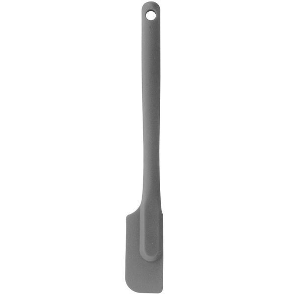 Mastrad - Muỗng Slim Spatula màu xám