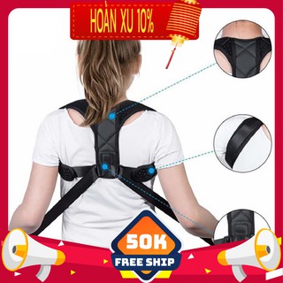 ĐAI CHỐNG GÙ LƯNG ENERGIZNG CAO CẤP
