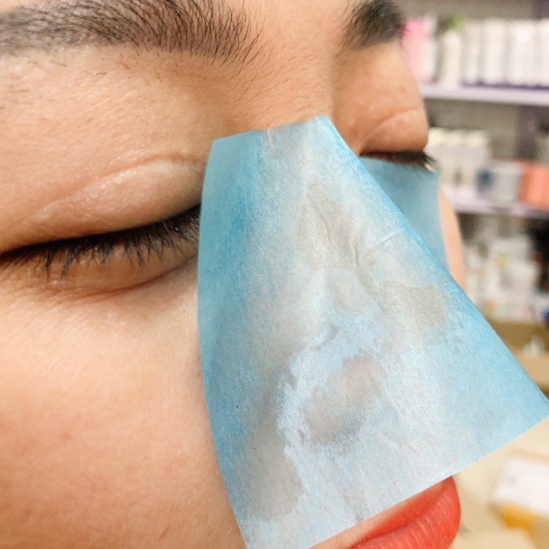 Giấy thấm dầu nội địa Trung 50 miếng | BigBuy360 - bigbuy360.vn