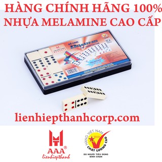 Cờ Đominô ngà lớn