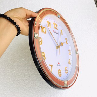 ĐỒNG HỒ TREO TƯỜNG FORWARD P140