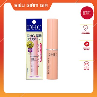 Son dưỡng môi dhc lip cream 1,5g nhật bản