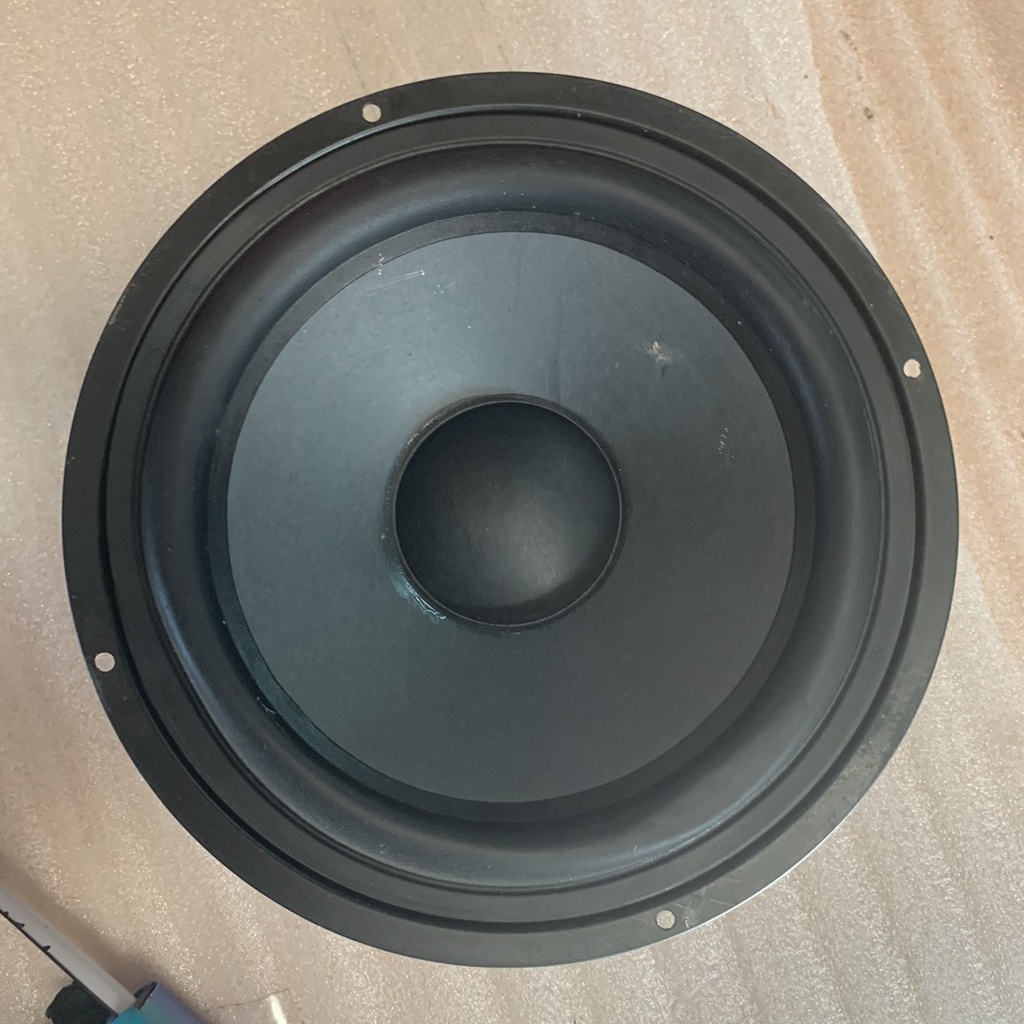 CẶP LOA BASS 20 TỪ 100 COIL 31 BÌNH DÂN - GIÁ 2 CHIẾC