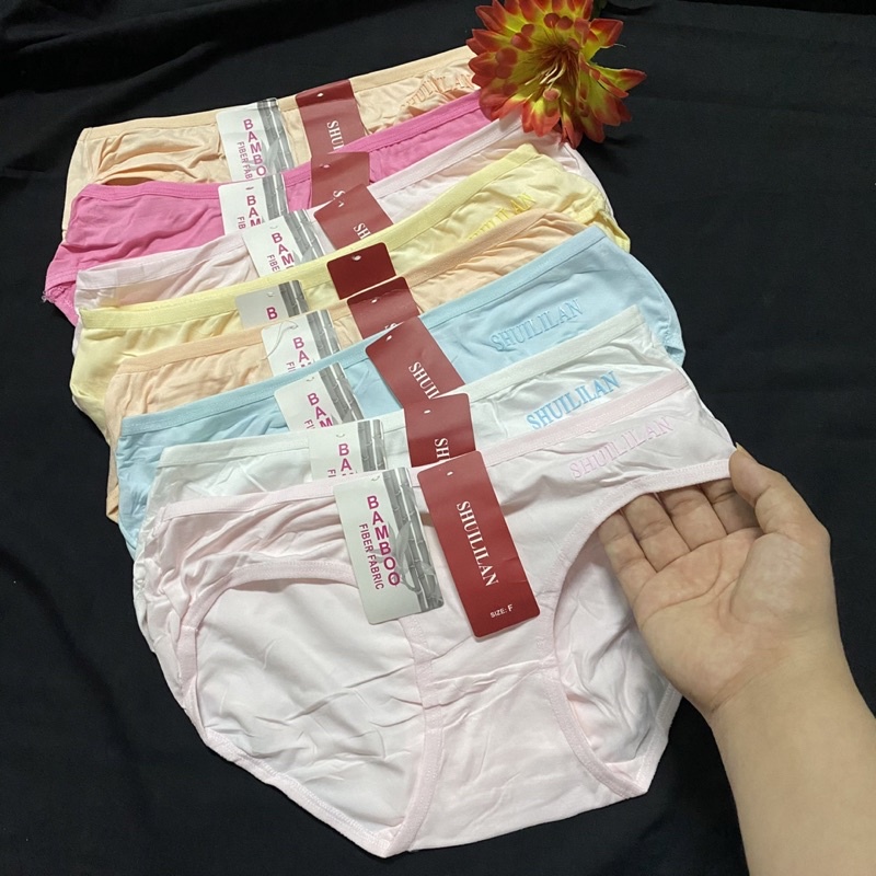 Combo 10 quần cotton lạnh của thái