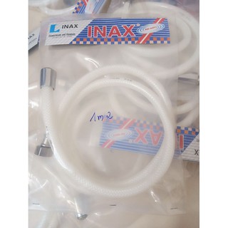 Dây cấp nước vòi hoa sen, dây xịt vệ sinh 1m2, 1m5