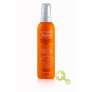 COMBO 2 chai Kem xịt chống nắng Avène