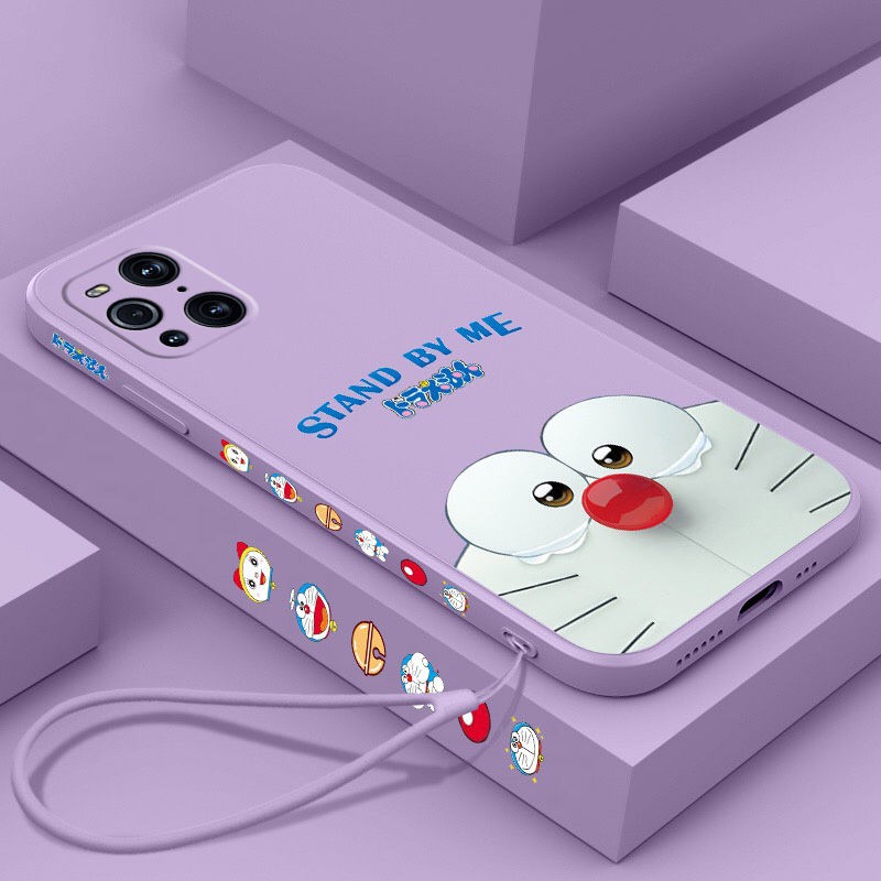 Ốp Lưng In Họa Tiết Dành Cho Điện Thoại Oppofindx3 Findx3Pro | BigBuy360 - bigbuy360.vn