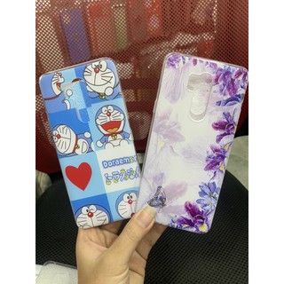Ốp lưng LG G7 ThinQ dẻo hình siêu cute