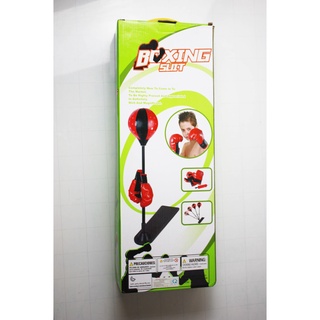 Đồ chơi boxing cho bé