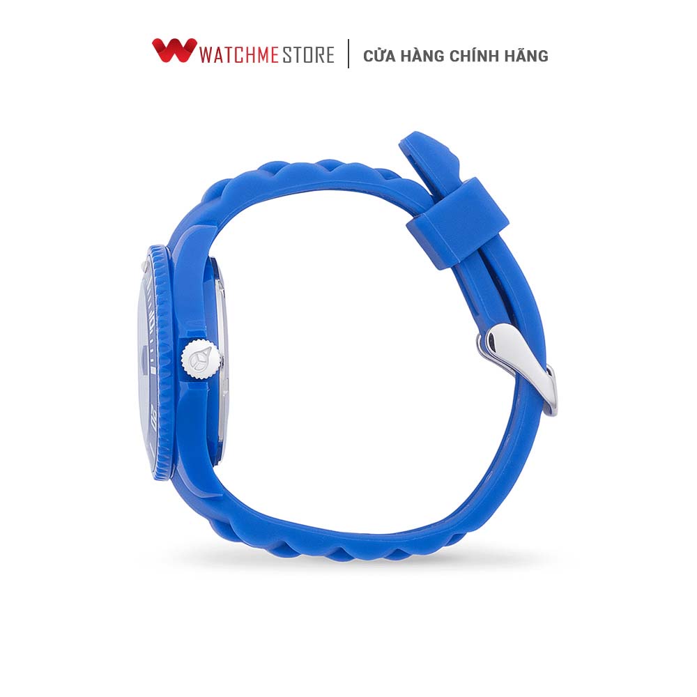 [ ĐẶC BIỆT 18-29.07 - VOUCHER 10%] - Đồng hồ Unisex Ice-Watch dây silicone 000135