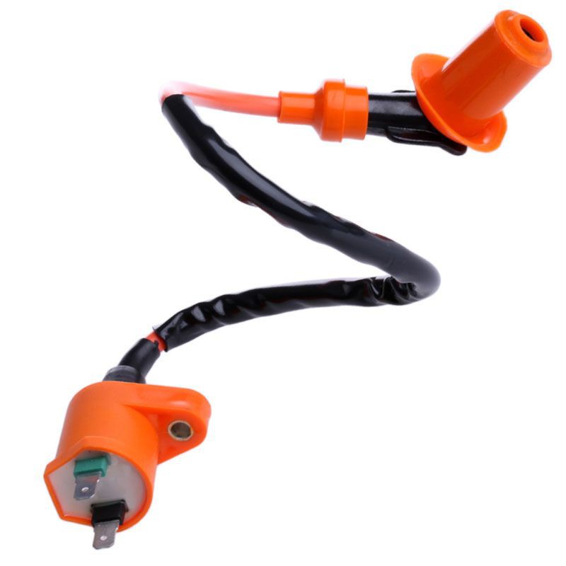 Bộ phụ kiện đánh lửa CDI &amp; đánh lửa cho xe máy