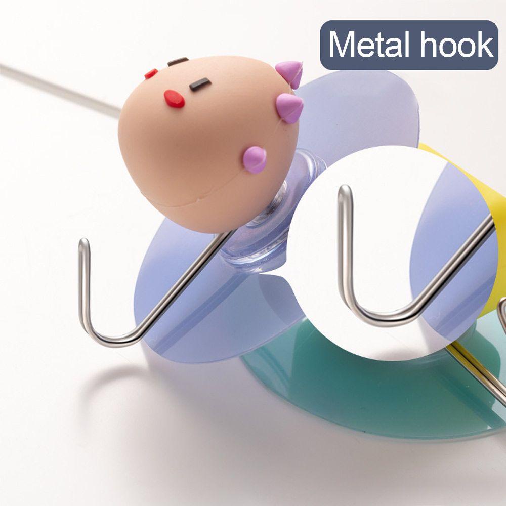 Bộ 24 Móc Treo Đồ Dán Tường 3D Tiện Dụng Cho Phòng Ngủ Giá Đỡ